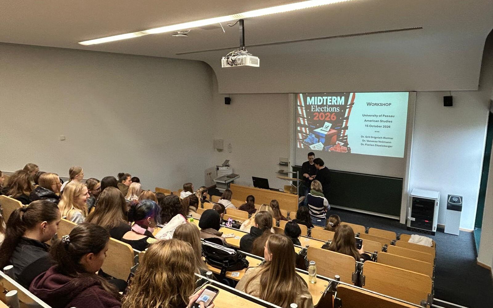 Foto: Sonja Florschütz